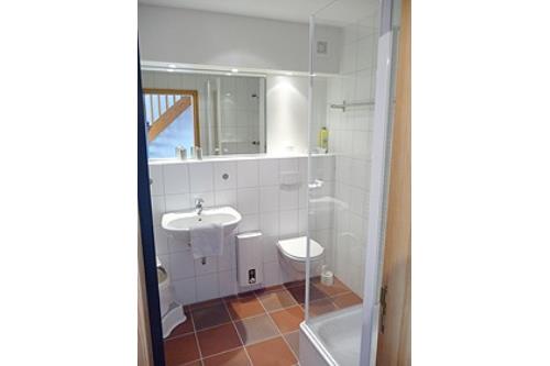 Langeoog Ferienwohnung Haus Kettelhack - K A - Ausstattung 4