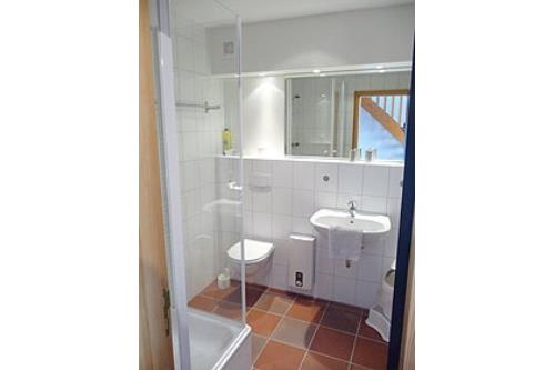 Langeoog Ferienwohnung Haus Kettelhack - K B - Ausstattung 2