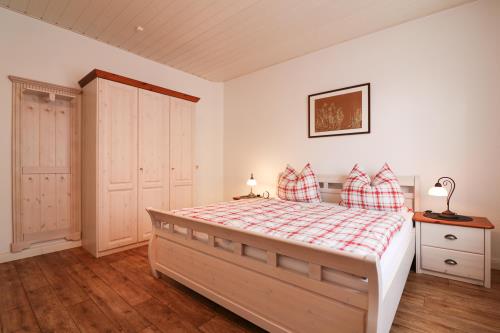 Langeoog Ferienwohnung Vermietung am Meer – Haus Killewipps - Killewipps EG