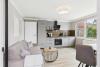 Langeoog Ferienwohnung Haus Leiß - Wohnung Erika