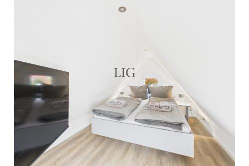 Langeoog Ferienwohnung Haus Leiß - Auguste - Ausstattung 10