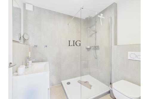 Langeoog Ferienwohnung Haus Leiß - Erika - Ausstattung 9