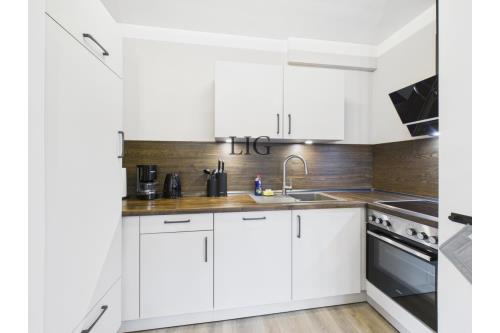 Langeoog Ferienwohnung Haus Leiß - Minna - Ausstattung 4