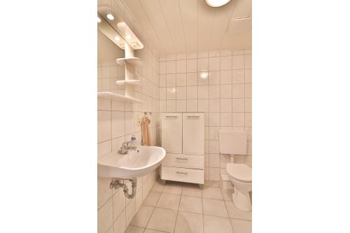 Langeoog Ferienwohnung Haus Meeresleuchten - 1 - Meeresleuchten Whg 1 8