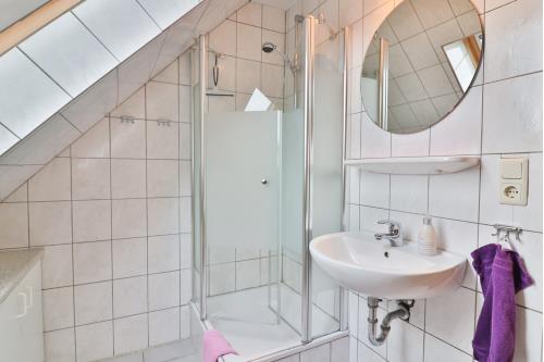 Langeoog Ferienwohnung Haus Meeresleuchten - 4 - Meeresleuchten Whg 4 13