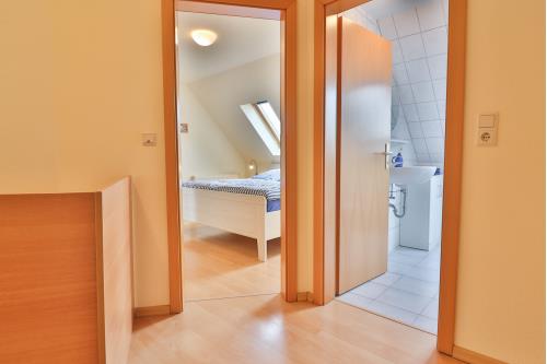 Langeoog Ferienwohnung Haus Meeresleuchten - 5 - Meeresleuchten Whg 5 19