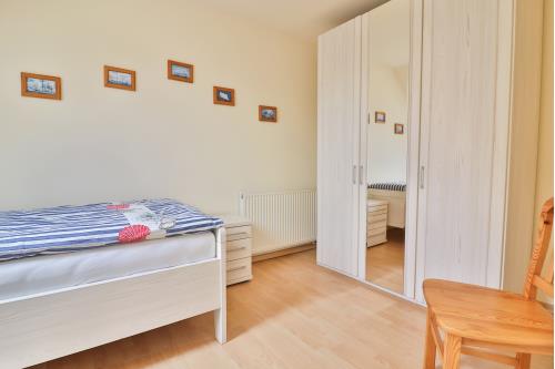 Langeoog Ferienwohnung Haus Meeresleuchten - 5 - Meeresleuchten Whg 5 13