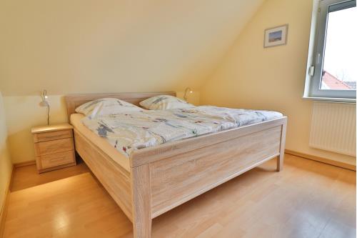 Langeoog Ferienwohnung Haus Meeresleuchten - 6 - Meeresleuchten Whg 6 13