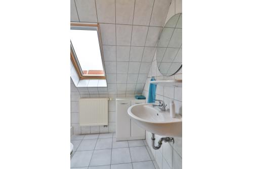 Langeoog Ferienwohnung Haus Meeresleuchten - 6 - Meeresleuchten Whg 6 21