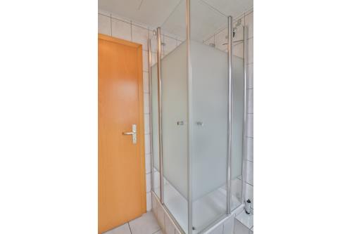 Langeoog Ferienwohnung Haus Meeresleuchten - 6 - Meeresleuchten Whg 6 22