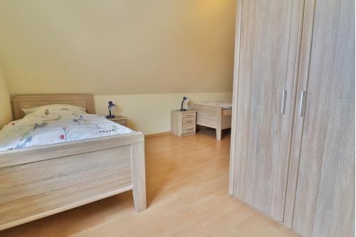 Langeoog Ferienwohnung Haus Meeresleuchten - 6 - Meeresleuchten Whg 6 17