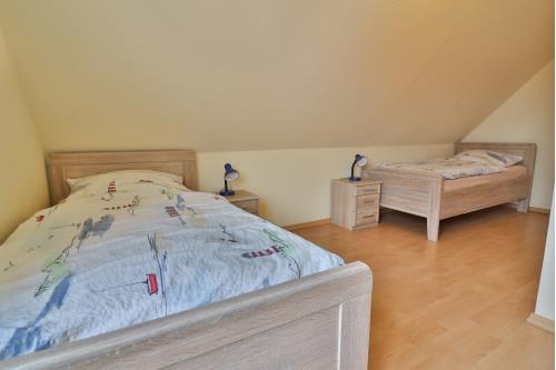 Langeoog Ferienwohnung Haus Meeresleuchten - 6 - Meeresleuchten Whg 6 16