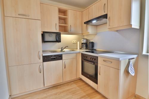 Langeoog Ferienwohnung Haus Meeresleuchten - 6 - Meeresleuchten Whg 6 10