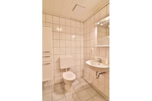 Langeoog Ferienwohnung Haus Meeresleuchten - 6 - Meeresleuchten Whg 6 12