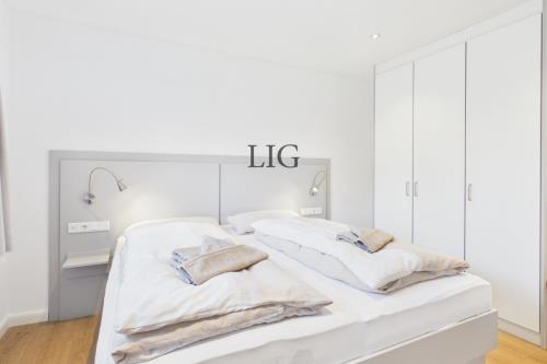 Langeoog Ferienwohnung Haus Otten - Otten 1 - Ausstattung 12
