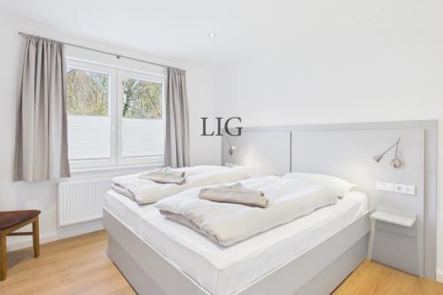 Langeoog Ferienwohnung Haus Otten - Otten 1 - Ausstattung 13