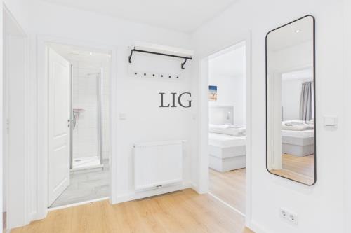 Langeoog Ferienwohnung Haus Otten - Otten 1 - Ausstattung 15