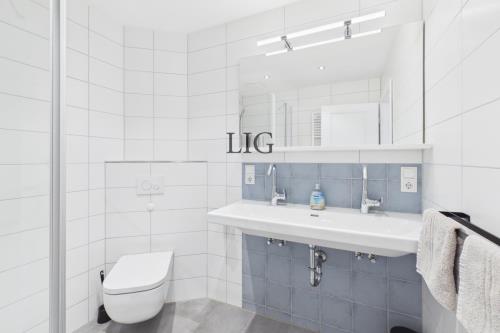 Langeoog Ferienwohnung Haus Otten - Otten 1 - Ausstattung 16