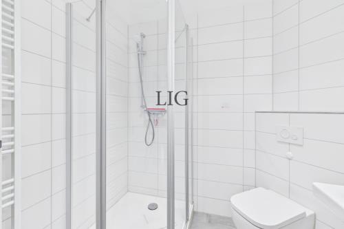 Langeoog Ferienwohnung Haus Otten - Otten 1 - Ausstattung 17