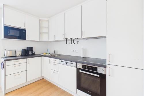 Langeoog Ferienwohnung Haus Otten - Otten 1 - Ausstattung 7