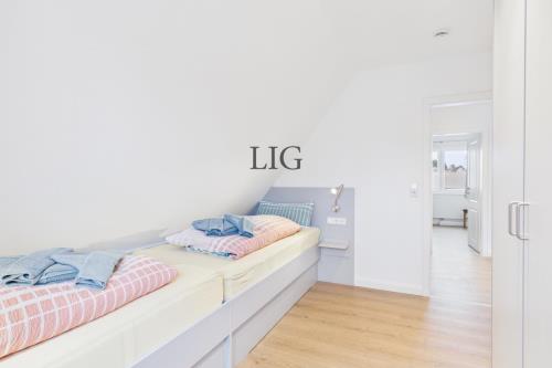 Langeoog Ferienwohnung Haus Otten - Otten 2 - Ausstattung 10