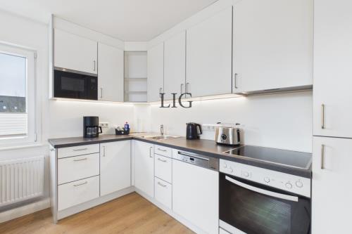 Langeoog Ferienwohnung Haus Otten - Otten 2 - Ausstattung 2