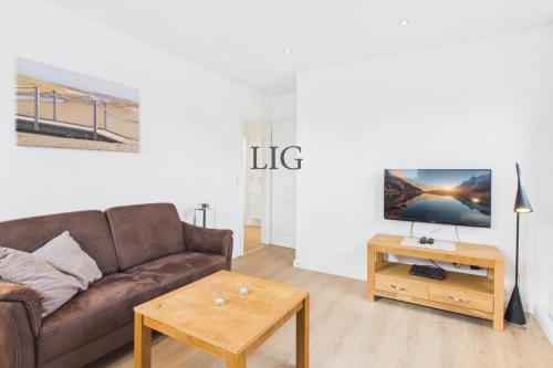 Langeoog Ferienwohnung Haus Otten - Otten 2 - Ausstattung 3
