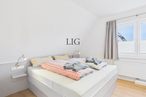 Langeoog Ferienwohnung Haus Otten - Otten 2 - Ausstattung 5