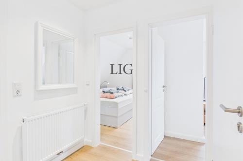 Langeoog Ferienwohnung Haus Otten - Otten 2 - Ausstattung 7