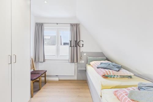 Langeoog Ferienwohnung Haus Otten - Otten 2 - Ausstattung 9