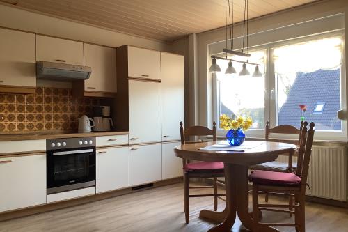 Langeoog Ferienwohnung Haus Paap - 1 - 0A7C56B9 12A0 4236 80D1 A897C8404085