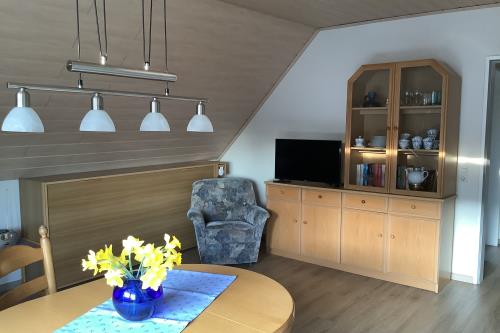 Langeoog Ferienwohnung Haus Paap - 1 - A4C69A55 A718 4506 953D 1056F16C1FF9