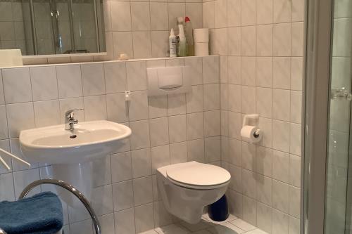 Langeoog Ferienwohnung Haus Paap - 1 - 956526EF 73C9 40DF AA5A 8DB07178CF32