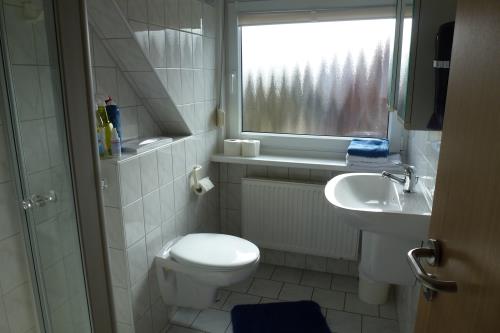 Langeoog Ferienwohnung Haus Paap - 2 - P1050025