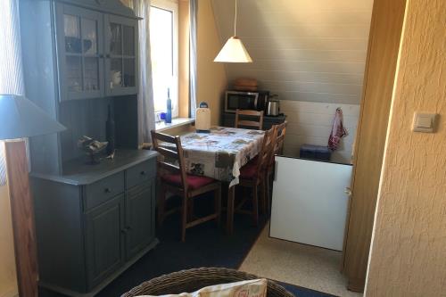 Langeoog Ferienwohnung Haus Strandnelke - Austernfischer - Austernfischer 7