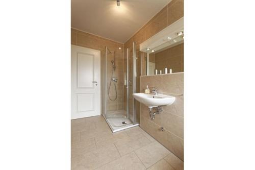 Langeoog Ferienwohnung Haus Uhlenkamp / Birkeneck