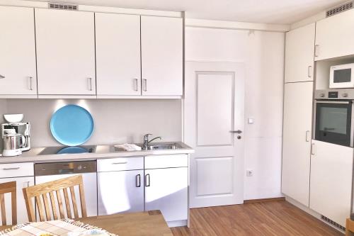 Langeoog Ferienwohnung Haus Uhlenkamp / Birkeneck