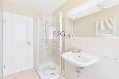 Langeoog Ferienwohnung Haus Uhlenkamp - U 1 - Ausstattung 12