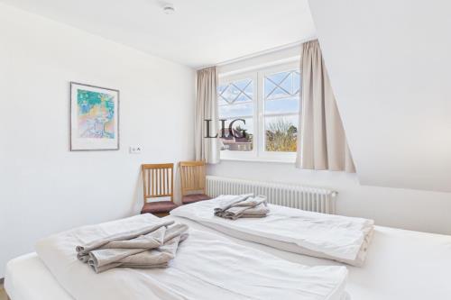 Langeoog Ferienwohnung Haus Uhlenkamp - U 1 - Ausstattung 6
