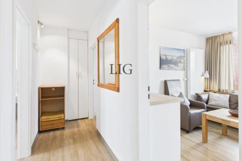 Langeoog Ferienwohnung Haus Uhlenkamp - U 1 - Ausstattung 7
