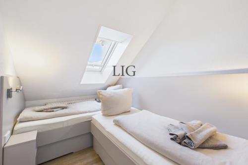 Langeoog Ferienwohnung Haus Uhlenkamp - U 1 - Ausstattung 9