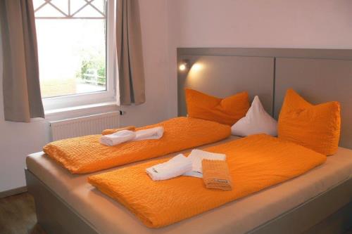 Langeoog Ferienwohnung Haus Uhlenkamp / Birkeneck - U 10 - Ausstattung 3