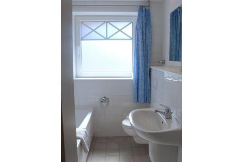 Langeoog Ferienwohnung Haus Uhlenkamp / Birkeneck - U 10 - Ausstattung 4