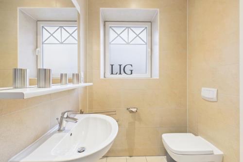 Langeoog Ferienwohnung Haus Uhlenkamp - U 11 - Ausstattung 9