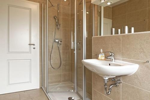 Langeoog Ferienwohnung Haus Uhlenkamp / Birkeneck - U 3 - Ausstattung 5