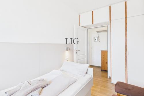 Langeoog Ferienwohnung Haus Uhlenkamp - U 3 - Ausstattung 9