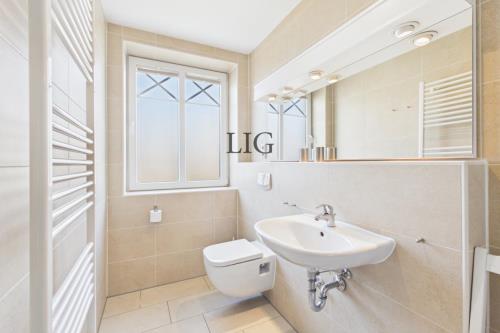 Langeoog Ferienwohnung Haus Uhlenkamp - U 4 - Ausstattung 12