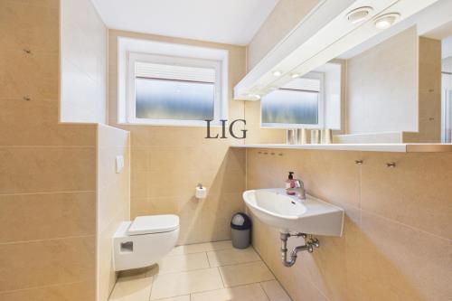 Langeoog Ferienwohnung Haus Uhlenkamp - U 5 - Ausstattung 10