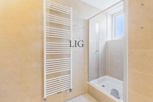 Langeoog Ferienwohnung Haus Uhlenkamp - U 5 - Ausstattung 11