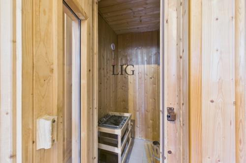 Langeoog Ferienwohnung Haus Uhlenkamp - U 5 - Ausstattung 13